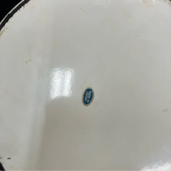 Vintage Mushroom Canister - Picture 6 of 7